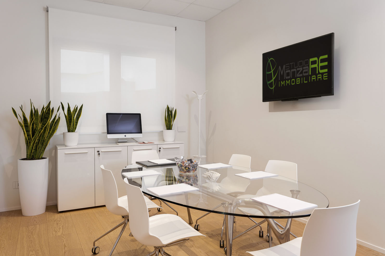 Immobiliare Studio Monza RE